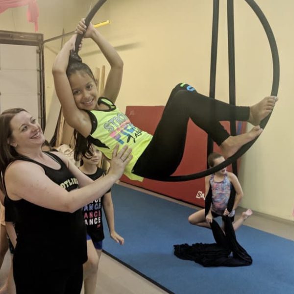 birthday parties